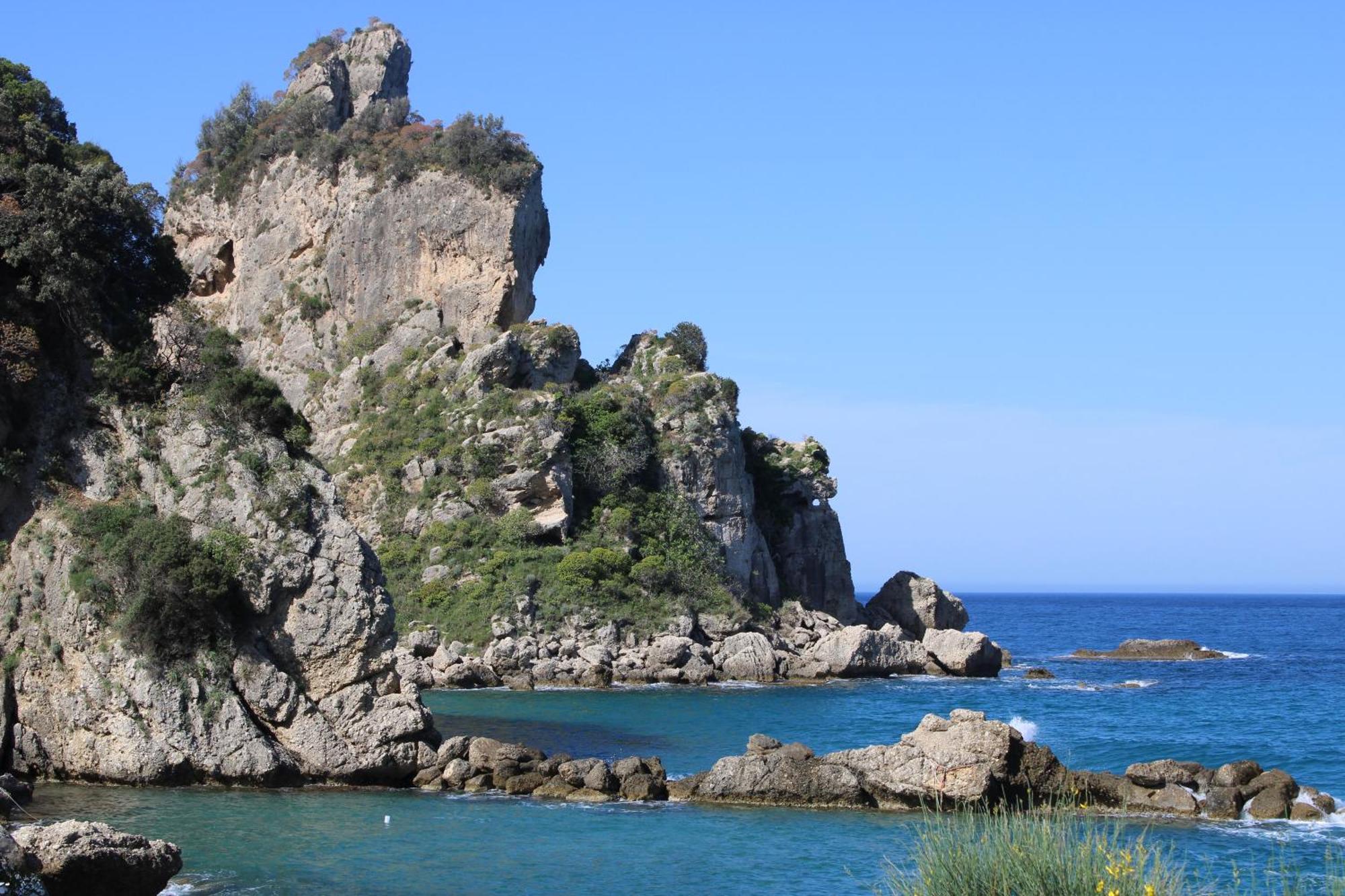Nature Habitat Pentátion Dış mekan fotoğraf