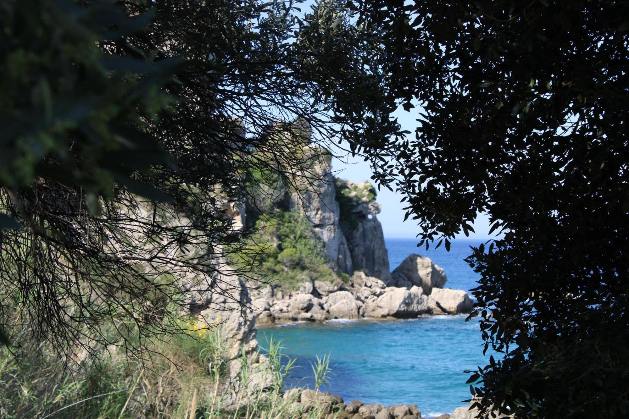 Nature Habitat Pentátion Dış mekan fotoğraf
