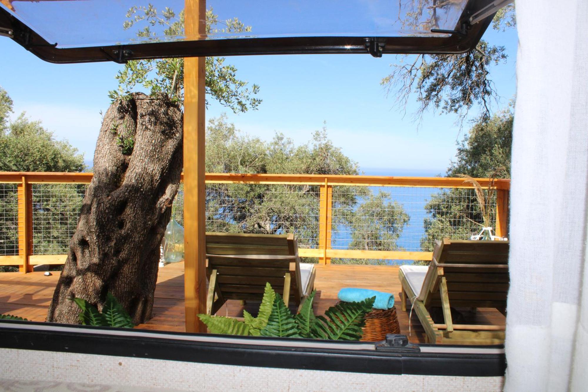 Nature Habitat Pentátion Dış mekan fotoğraf
