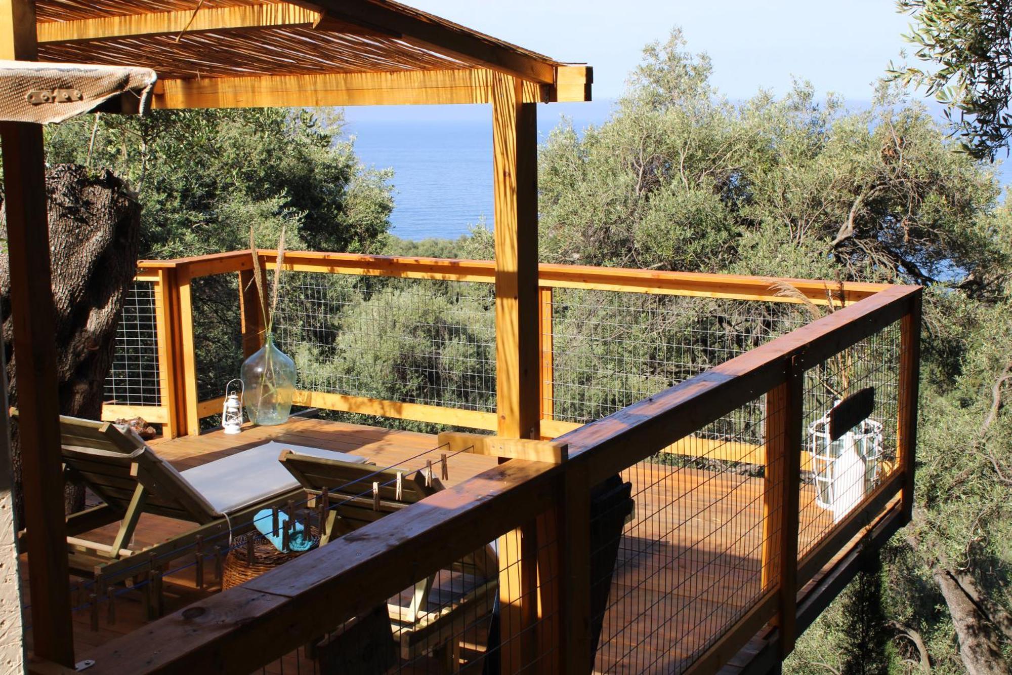 Nature Habitat Pentátion Dış mekan fotoğraf