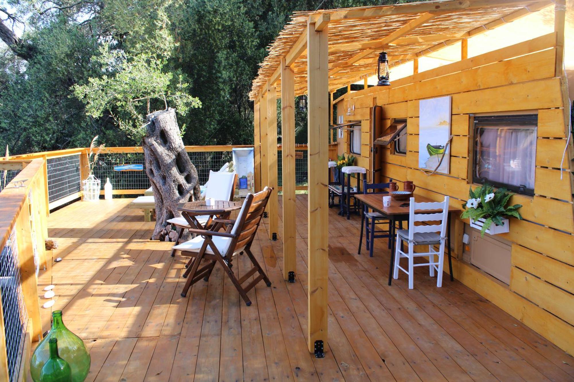 Nature Habitat Pentátion Dış mekan fotoğraf