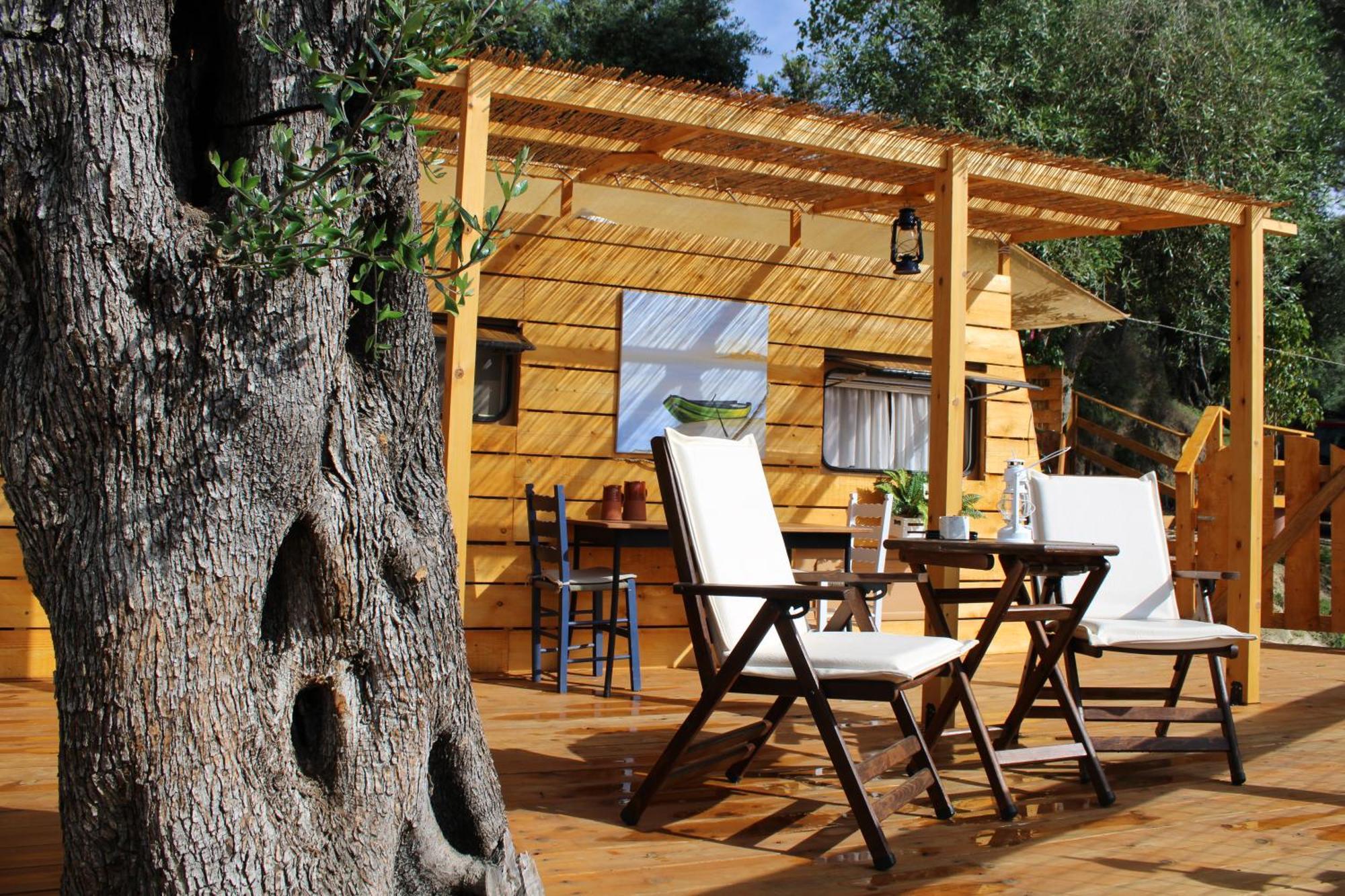 Nature Habitat Pentátion Dış mekan fotoğraf