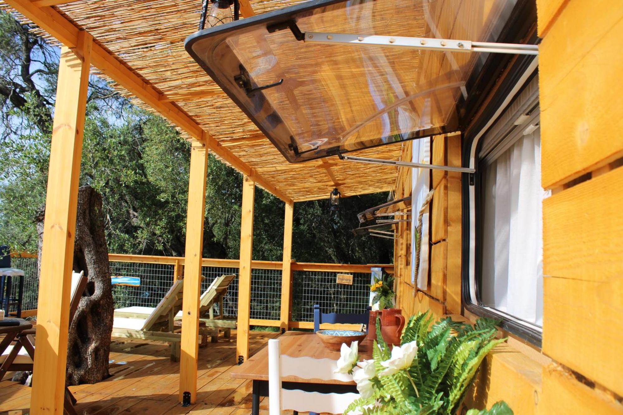 Nature Habitat Pentátion Dış mekan fotoğraf