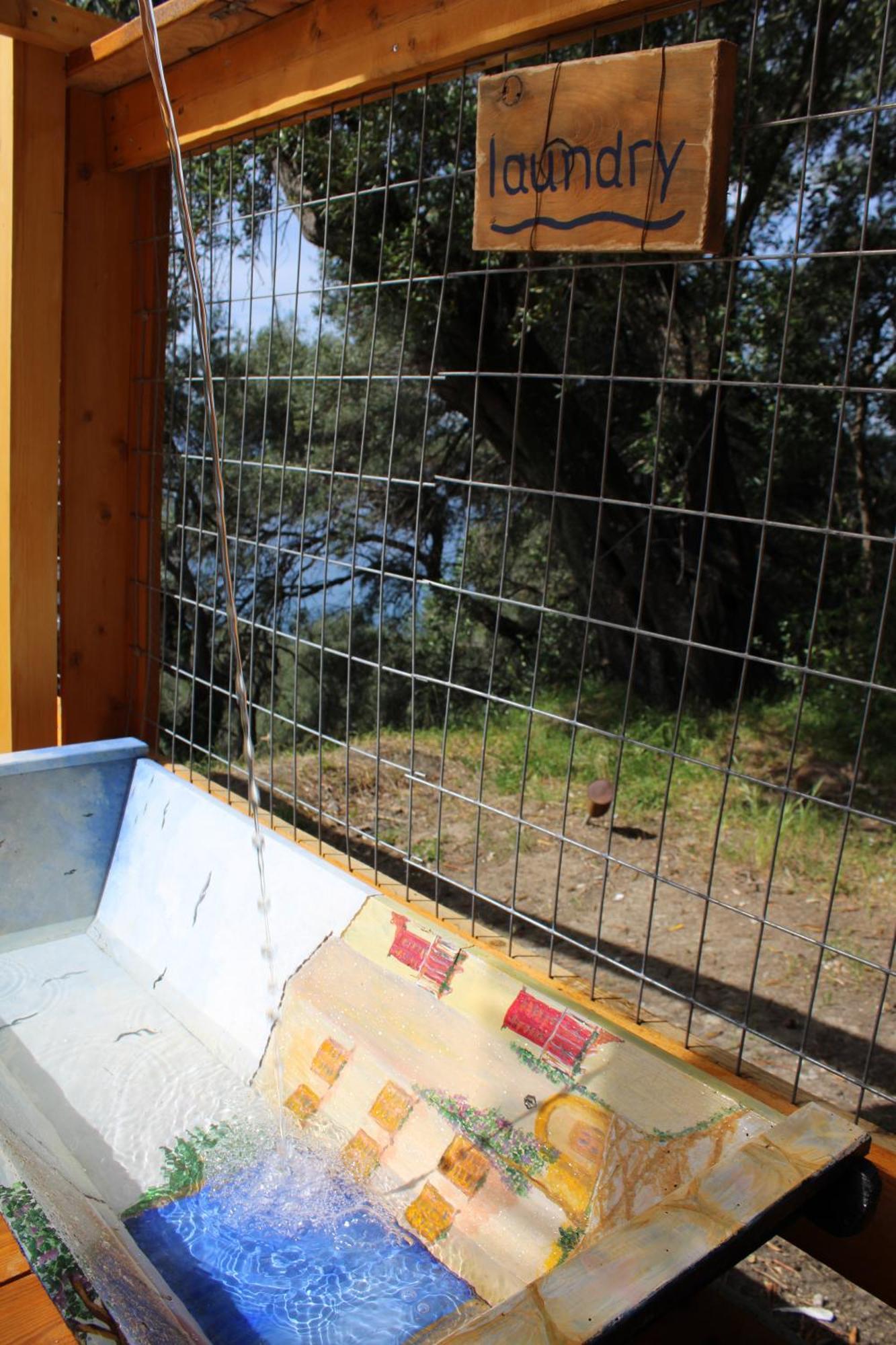 Nature Habitat Pentátion Dış mekan fotoğraf