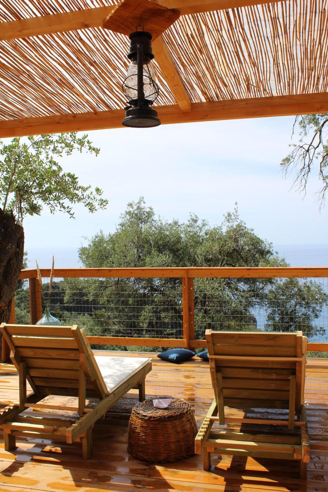 Nature Habitat Pentátion Dış mekan fotoğraf
