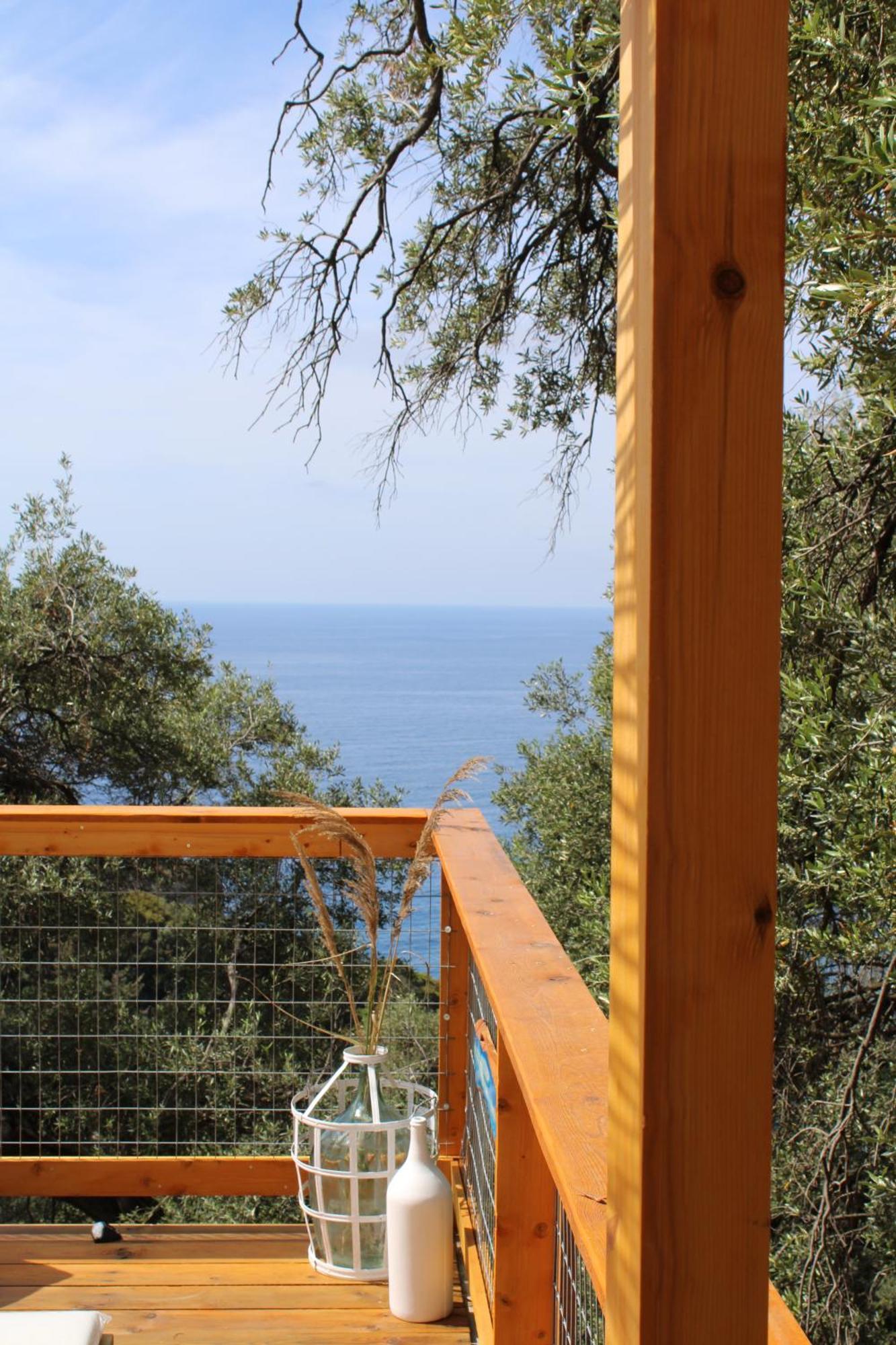 Nature Habitat Pentátion Dış mekan fotoğraf
