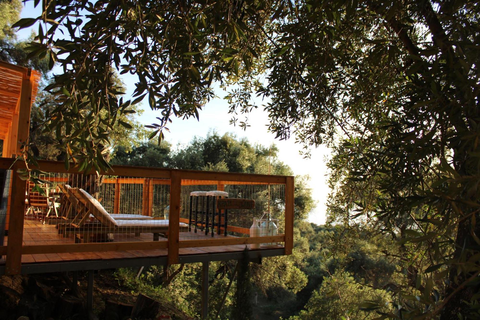 Nature Habitat Pentátion Dış mekan fotoğraf